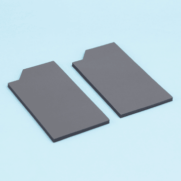 Heat transfer pad